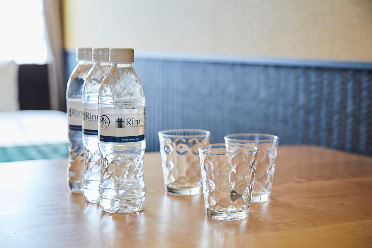 Rinn Gojo Omiya 교토 외부 사진