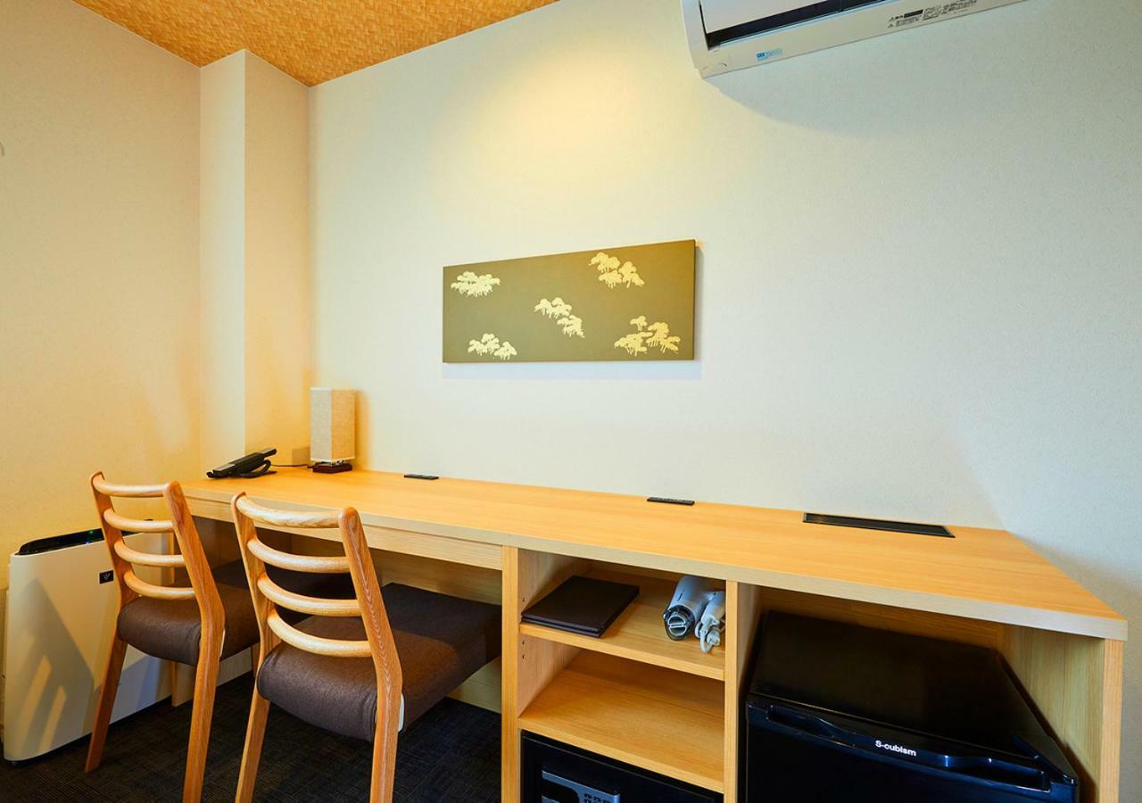 Rinn Gojo Omiya 교토 외부 사진