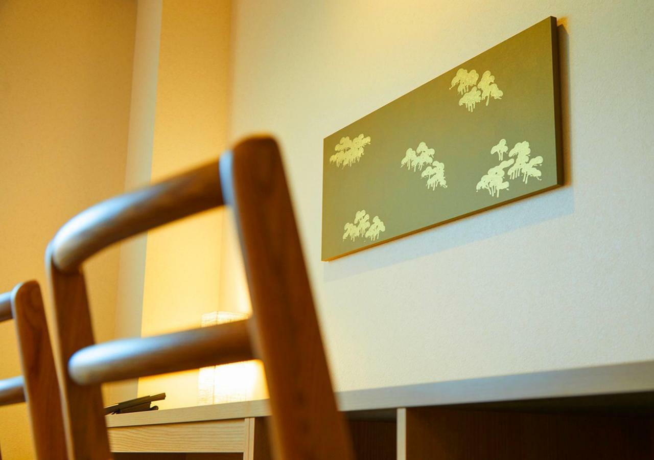 Rinn Gojo Omiya 교토 외부 사진
